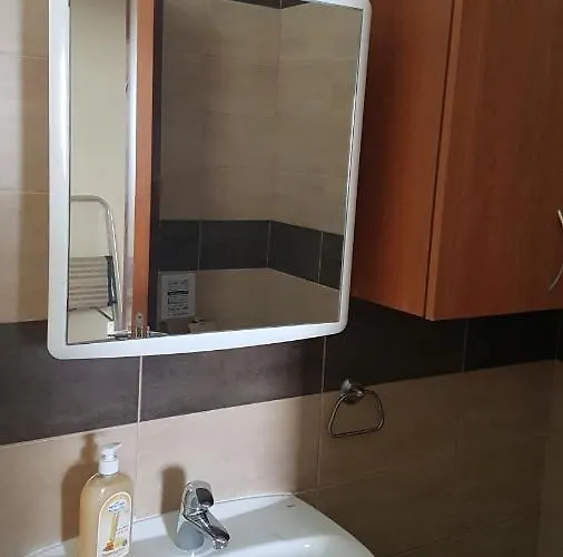 Kerynia Apartment Paphos