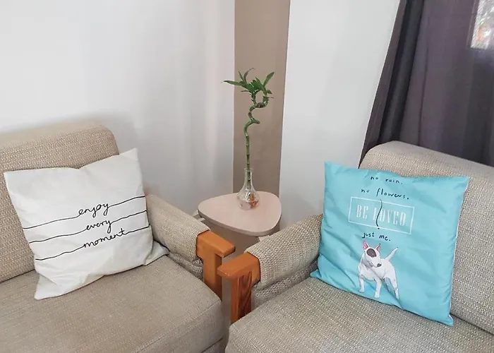 Apartment Kerynia Paphos