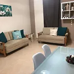 Apartman Kerynia Paphos