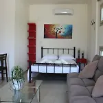 Apartman Kerynia *
