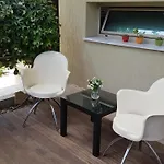 Kerynia Apartman Paphos