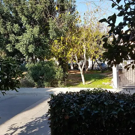 Kerynia Apartman Paphos