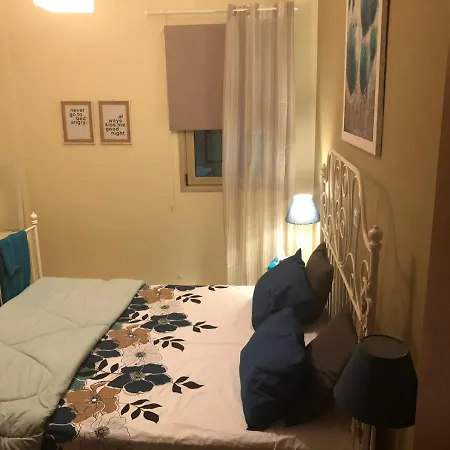 Kerynia Пафос