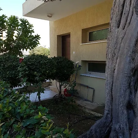 Kerynia * Paphos