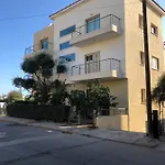Appartement Kerynia *