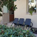 Apartment Kerynia *