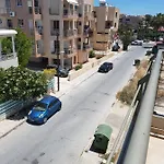 Appartement Kerynia *