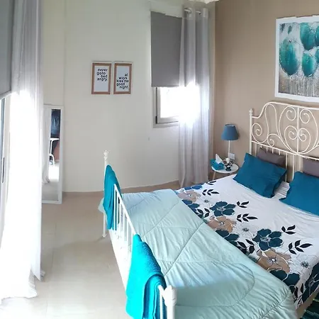 Kerynia Apartman