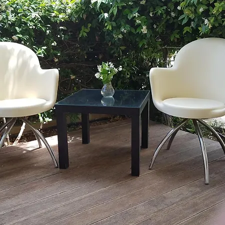 Kerynia Apartment Paphos