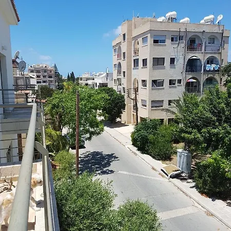 Kerynia Apartment