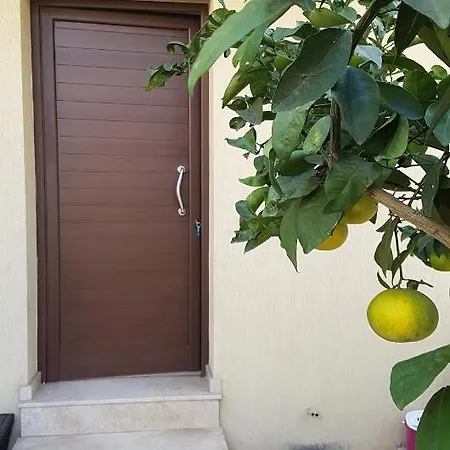 Apartment Kerynia