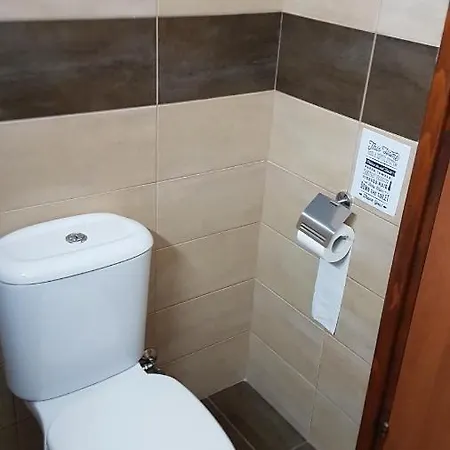 Kerynia Apartment Paphos