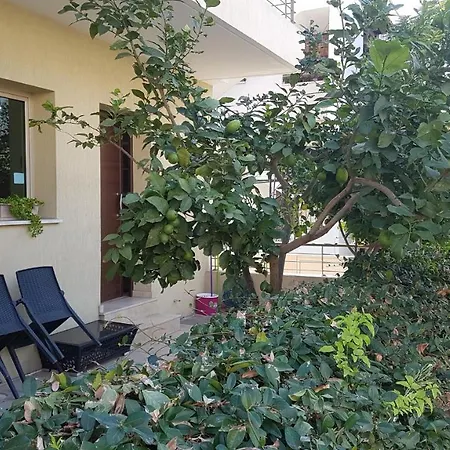 Kerynia Apartman Paphos