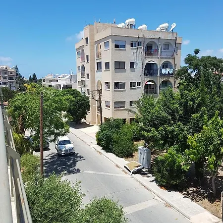 Apartment Kerynia