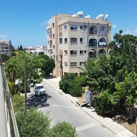 Apartmán Kerynia