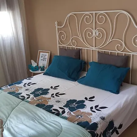 Apartment Kerynia