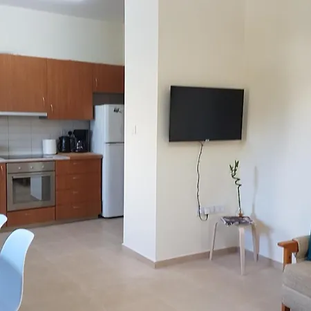 Kerynia * Paphos