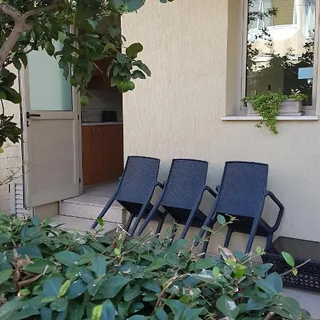 Apartamento Kerynia *