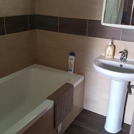 Apartamento Kerynia Pafos