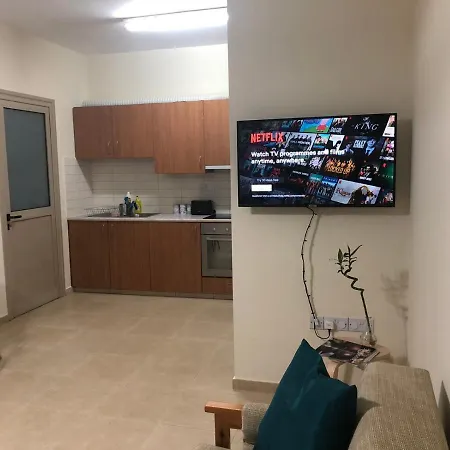Apartman Kerynia