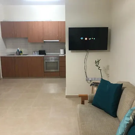 Apartamento Kerynia Pafos