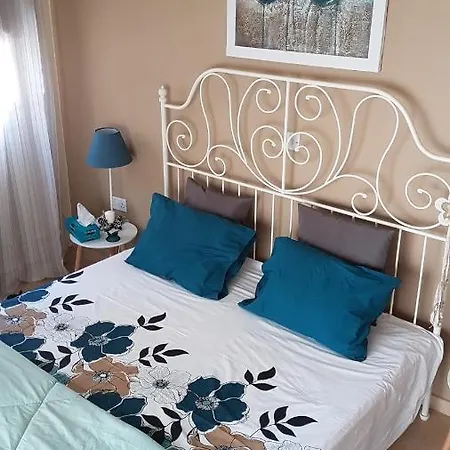 Kerynia * Paphos