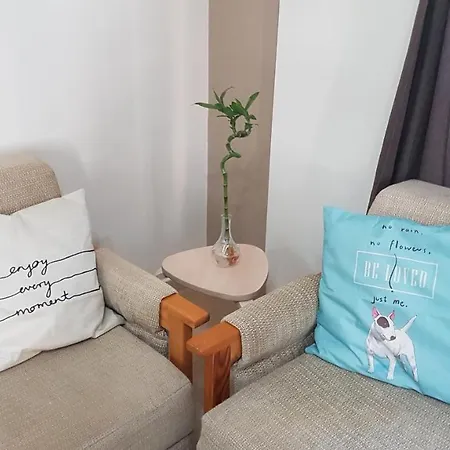 Apartamento Kerynia Pafos