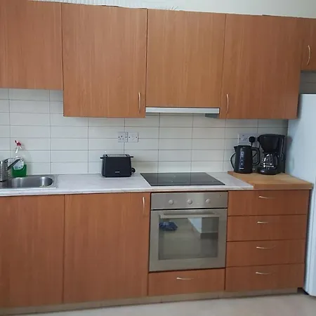 Apartment Kerynia *