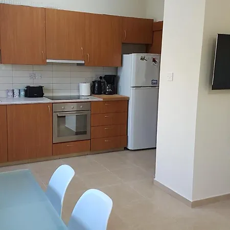 Apartman Kerynia
