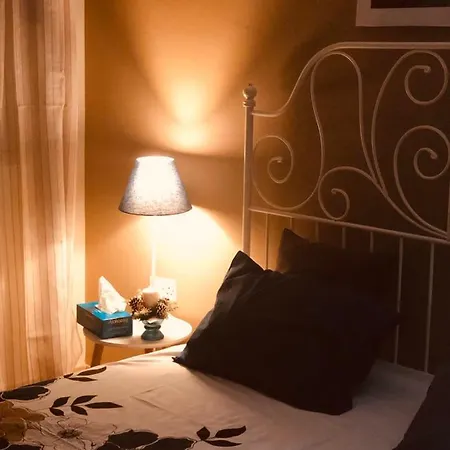 Kerynia * Paphos
