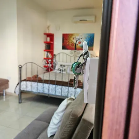 Apartment Kerynia