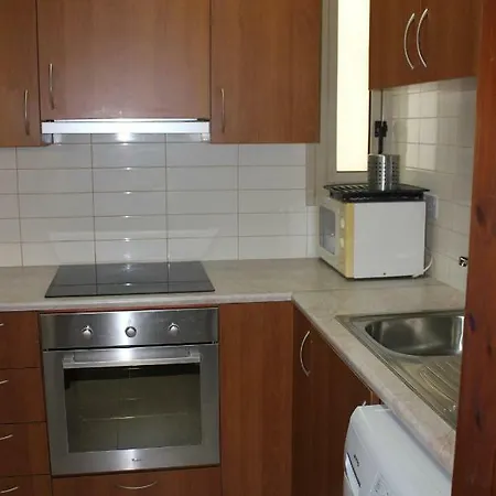Apartment Kerynia Paphos