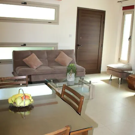 Apartment Kerynia
