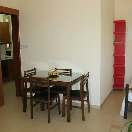 Apartment Kerynia Paphos