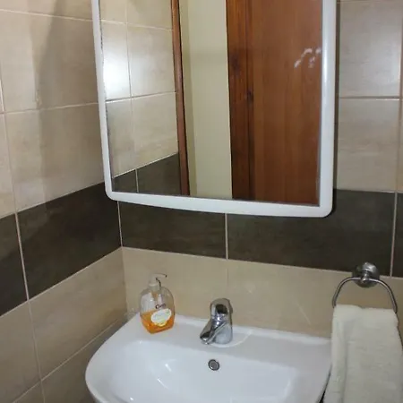 Apartment Kerynia Paphos