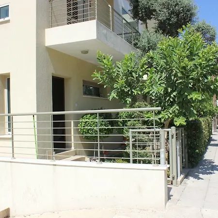 Kerynia * Paphos