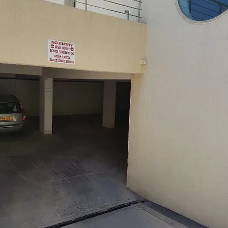 Kerynia Apartment