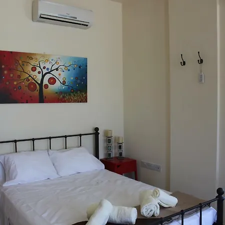 Apartamento Kerynia Pafos