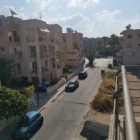 Kerynia Apartment