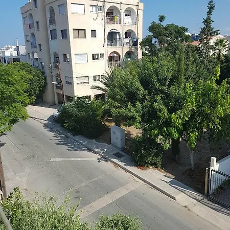 Kerynia * Paphos