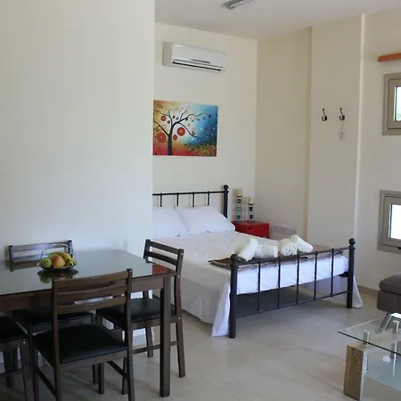 Kerynia Apartment