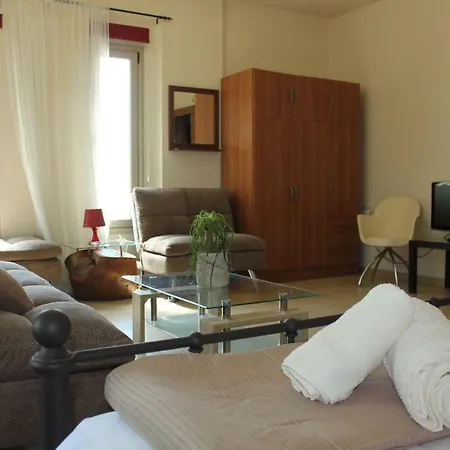 Apartment Kerynia *