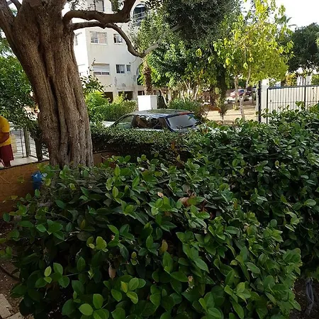 Kerynia Apartment