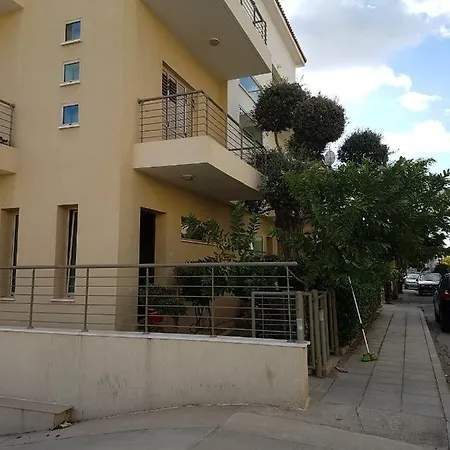 Apartment Kerynia