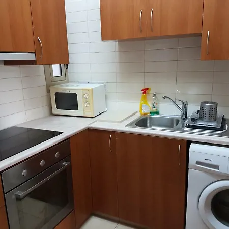 Apartment Kerynia