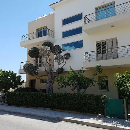 Apartment Kerynia *