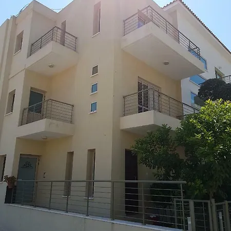 Apartment Kerynia *