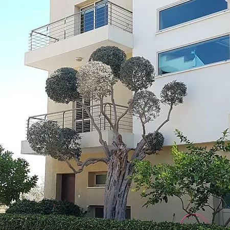 Kerynia Apartment