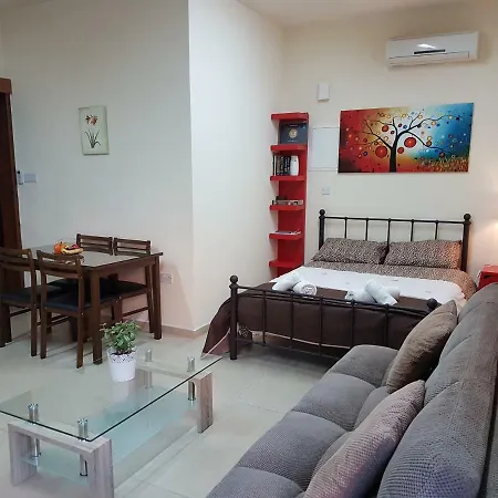 Apartamento Kerynia