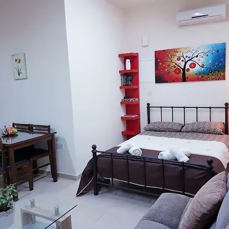 Apartment Kerynia Paphos